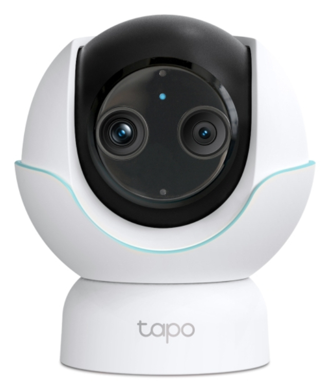 TP-Link Tapo C840 Wi-Fi Blanco