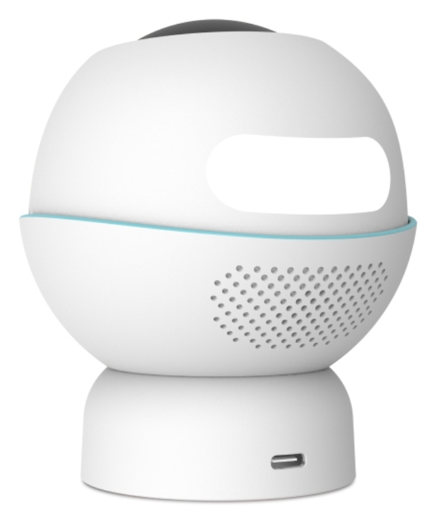 TP-Link Tapo C840 Wi-Fi Blanco