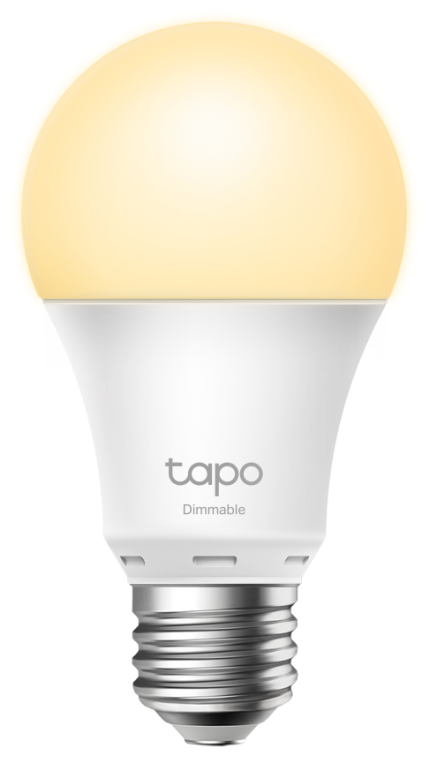 TP-Link Tapo L510E Bombilla inteligente Wi-Fi 8,7 W