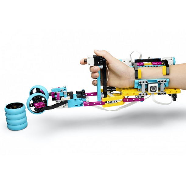LEGO EDUCACION SPIKE PRIME
