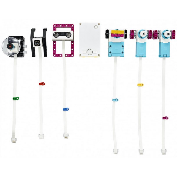 LEGO EDUCACION SPIKE PRIME