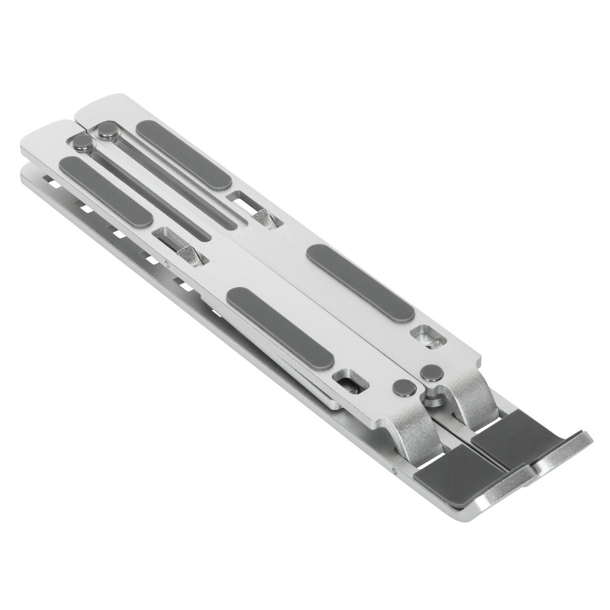 SOPORTE PARA PORTATIL TARGUS ERGO STAND AJUSTABLE PLATA