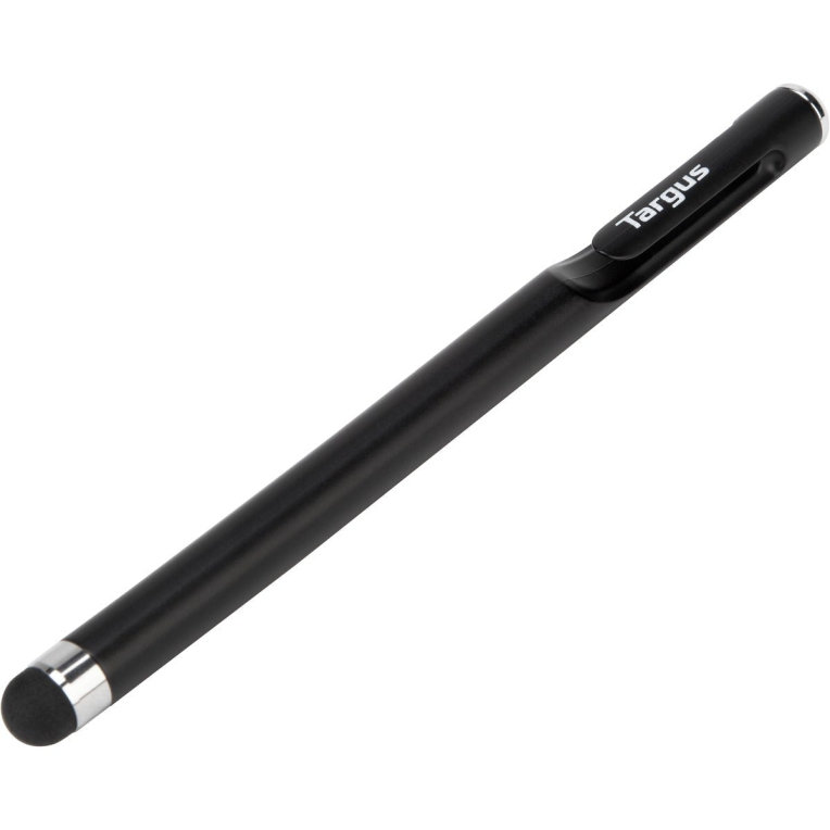 LAPIZ DIGITAL Y BOLIGRAFO TARGUS ANTIMICROBIANO NEGRO