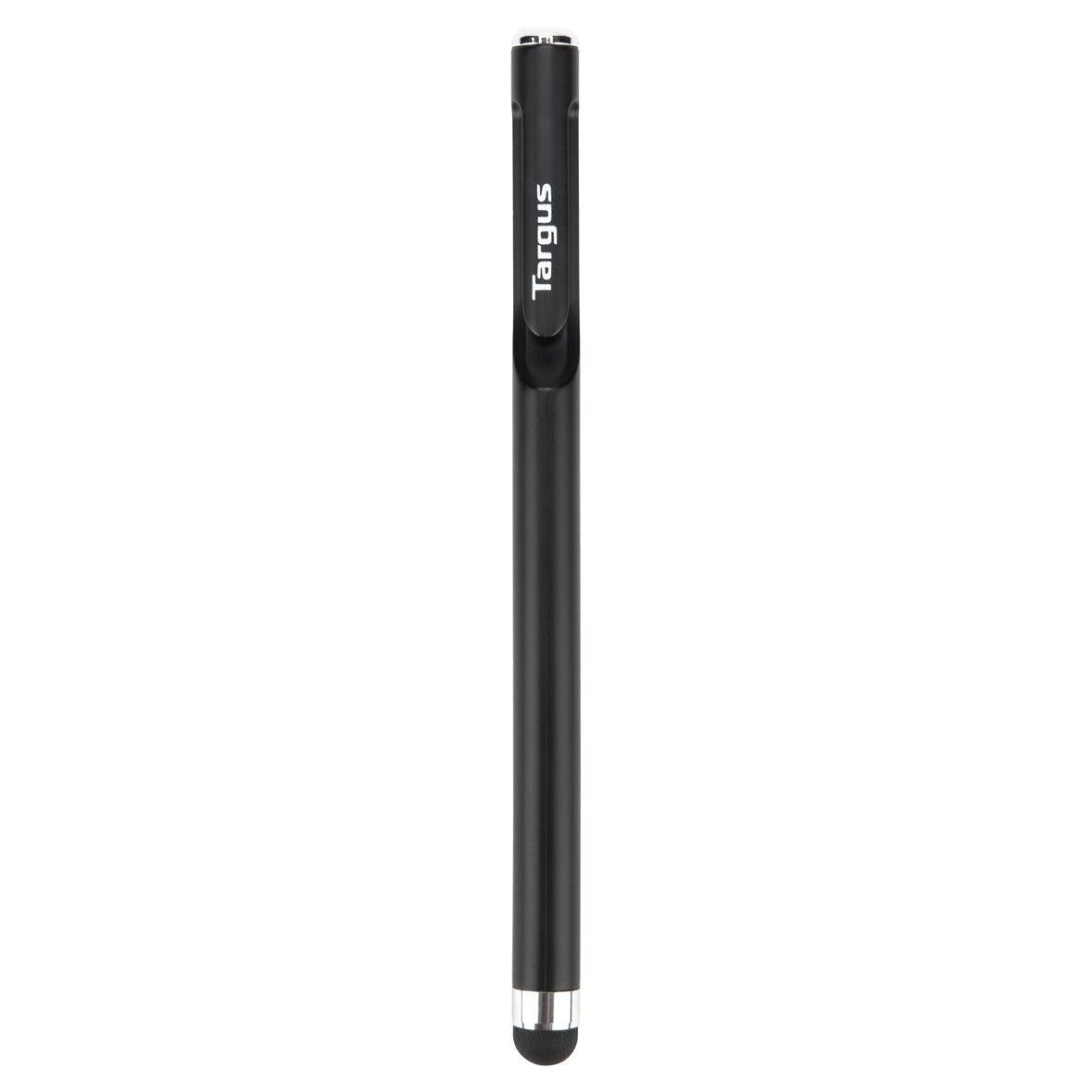 LAPIZ DIGITAL Y BOLIGRAFO TARGUS ANTIMICROBIANO NEGRO