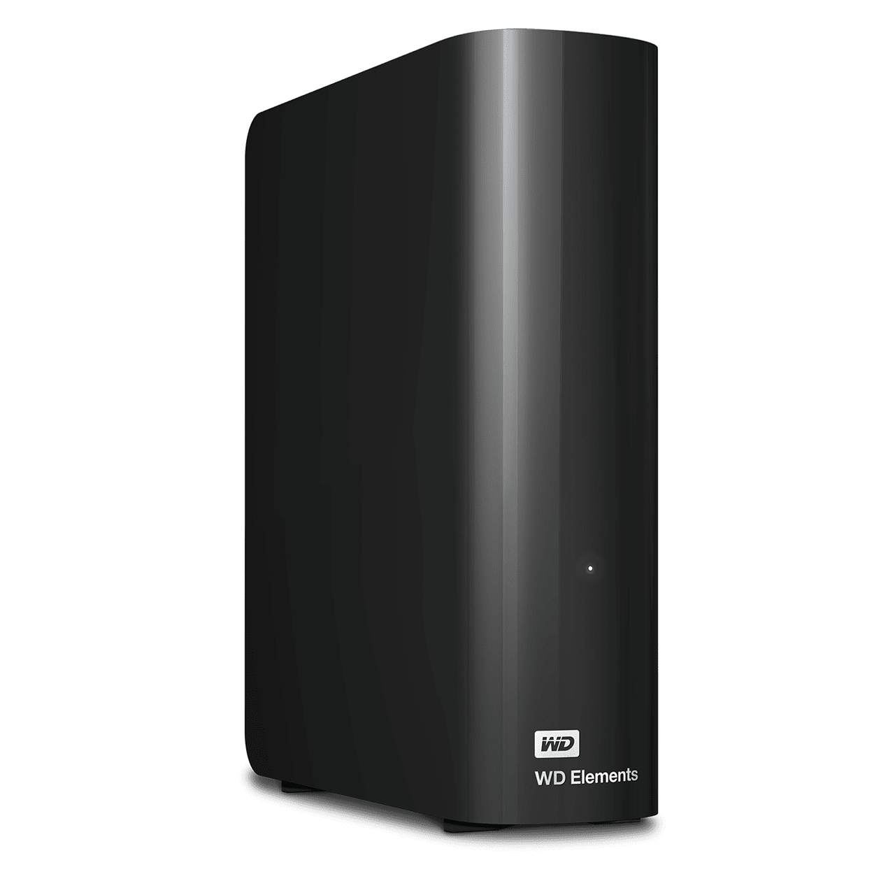 WD Elements disco duro externo 16000 GB Negro