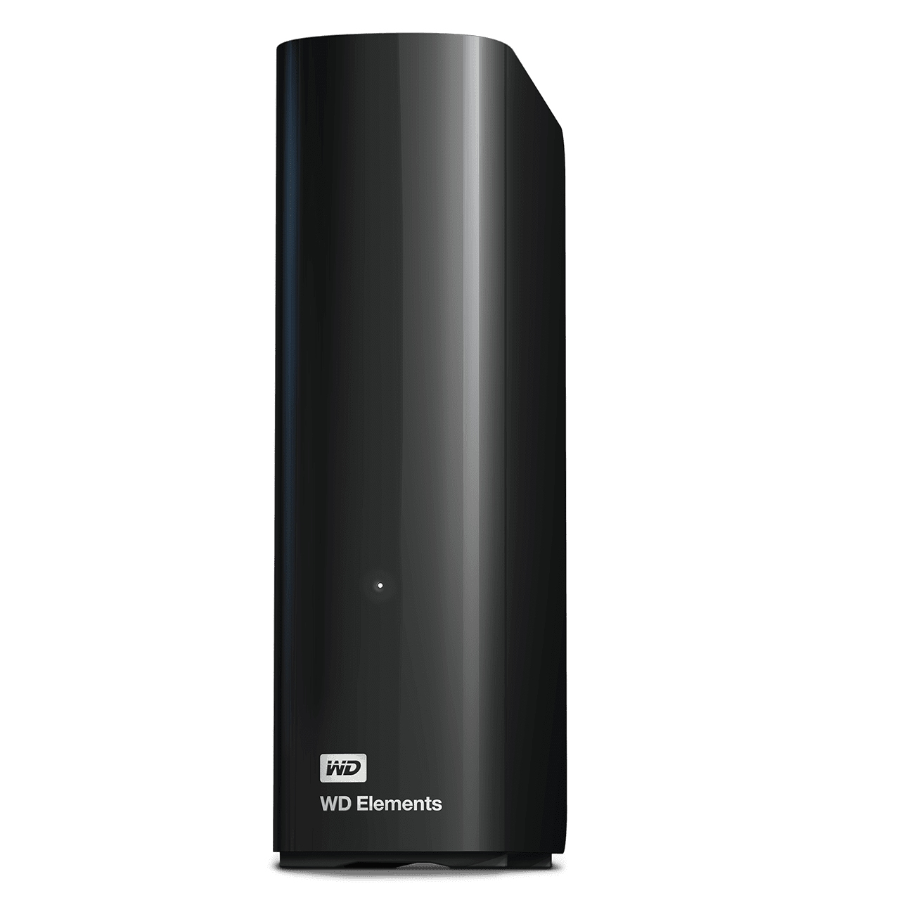 WD Elements disco duro externo 16000 GB Negro