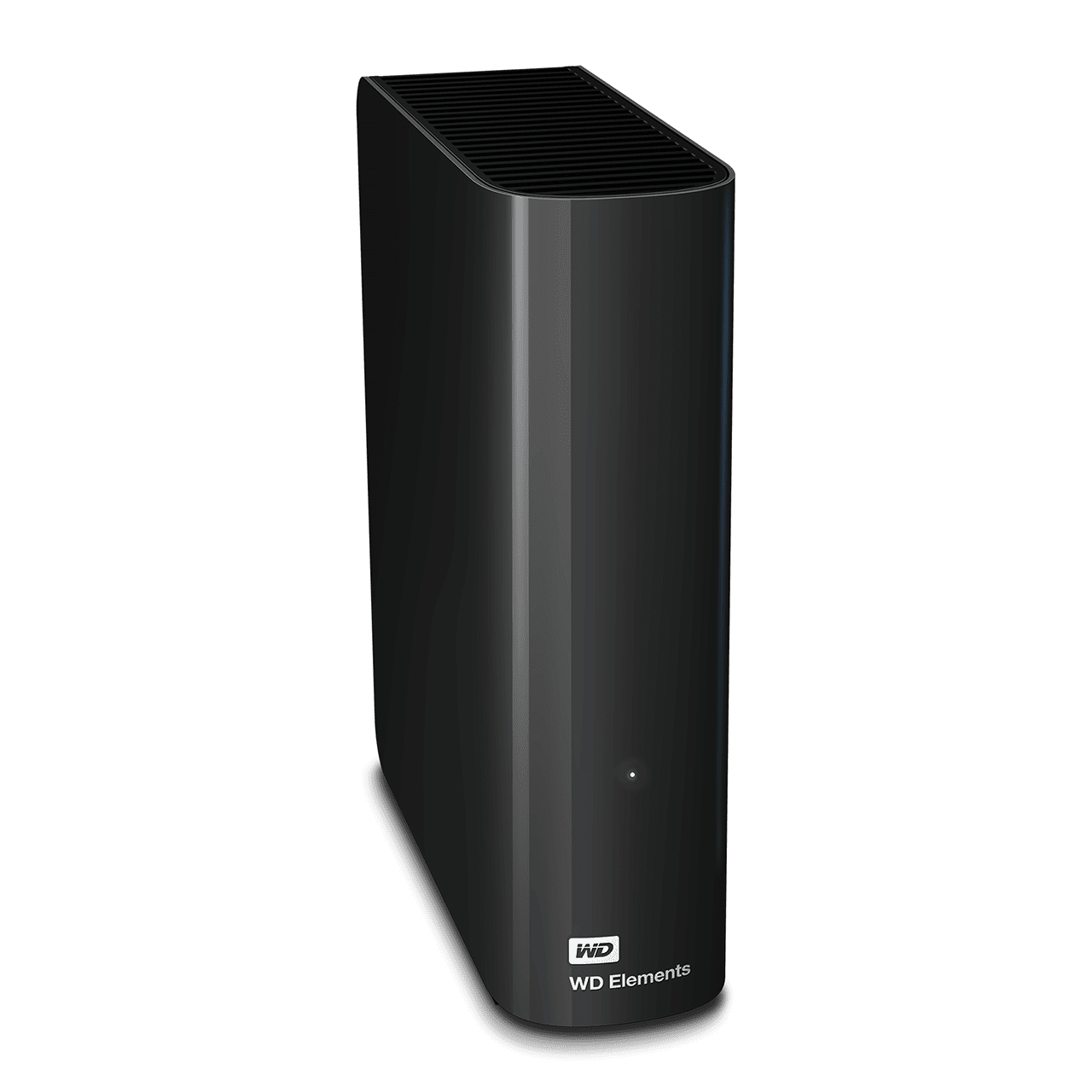 WD Elements disco duro externo 16000 GB Negro
