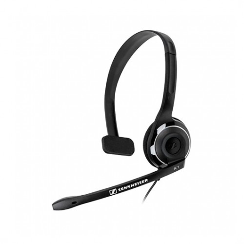 AURICULARES MICRO EPOS SENNHEISER PC 7 CHAT USB