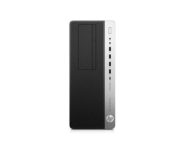 ORDENADOR HP REACONDICIONADO SFF ELITEDESK 800 G3 / i5-7500 / 8Gb /SSD 240Gb/WIN 10PRO
