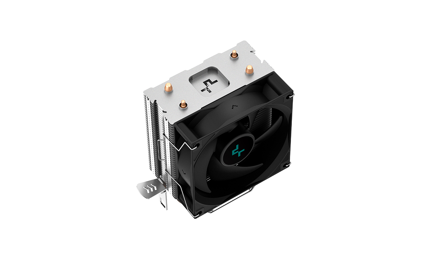 VENTILADOR DISIPADOR CPU GAMING DEEPCOOL AG200 92MM
