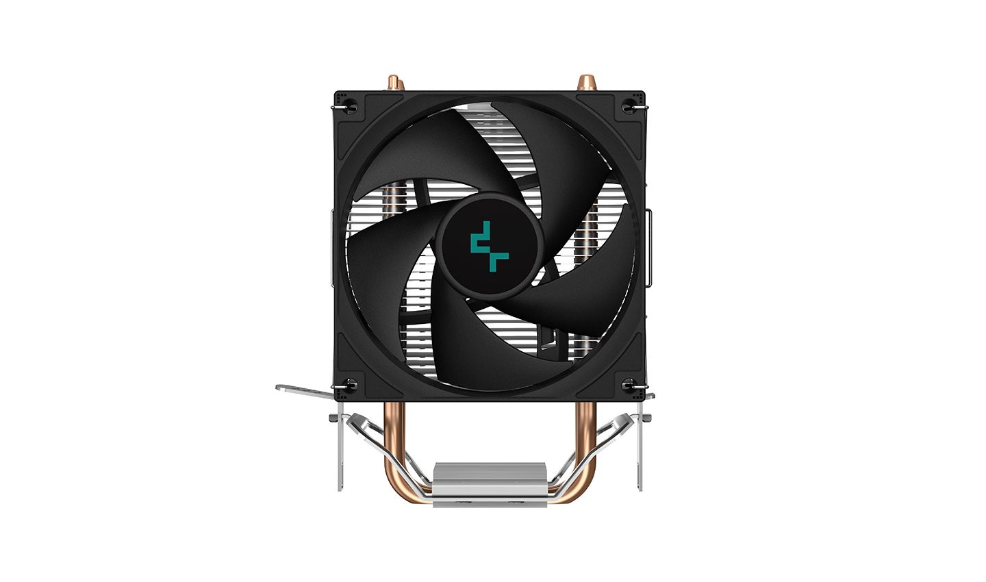 VENTILADOR DISIPADOR CPU GAMING DEEPCOOL AG200 92MM