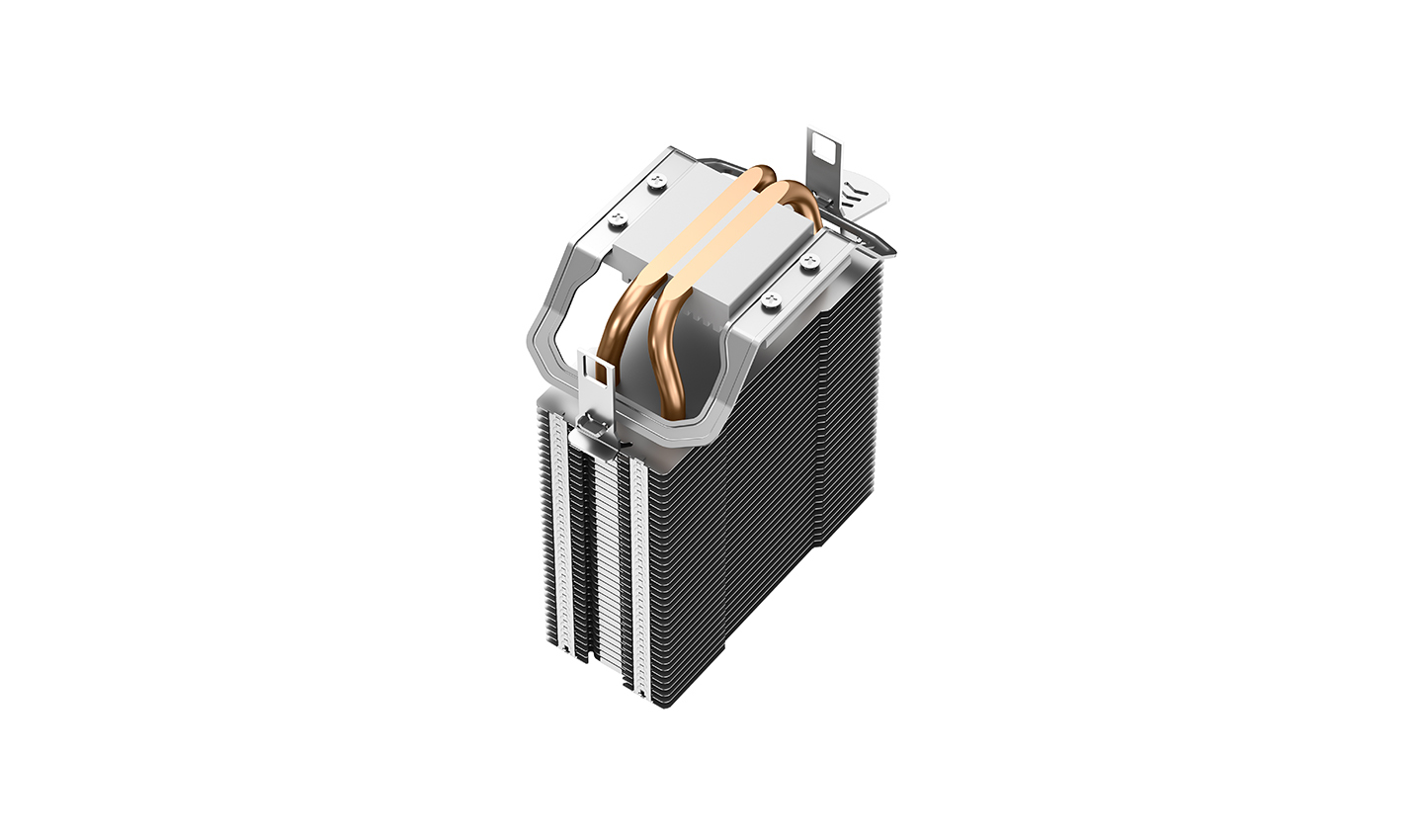 VENTILADOR DISIPADOR CPU GAMING DEEPCOOL AG200 92MM