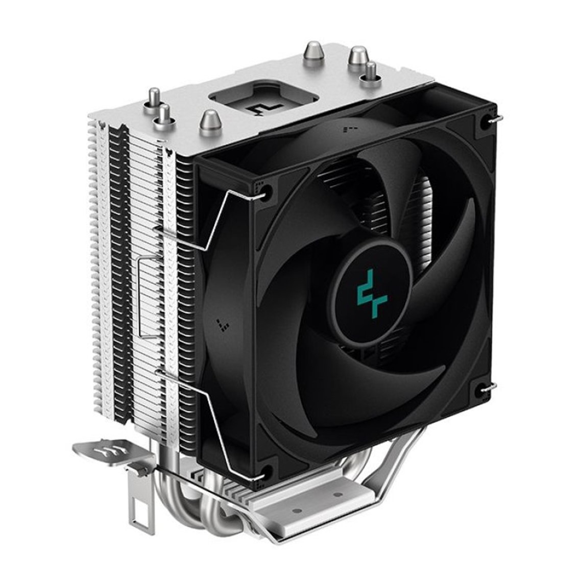 VENTILADOR DISIPADOR CPU GAMING DEEPCOOL AG300 92MM