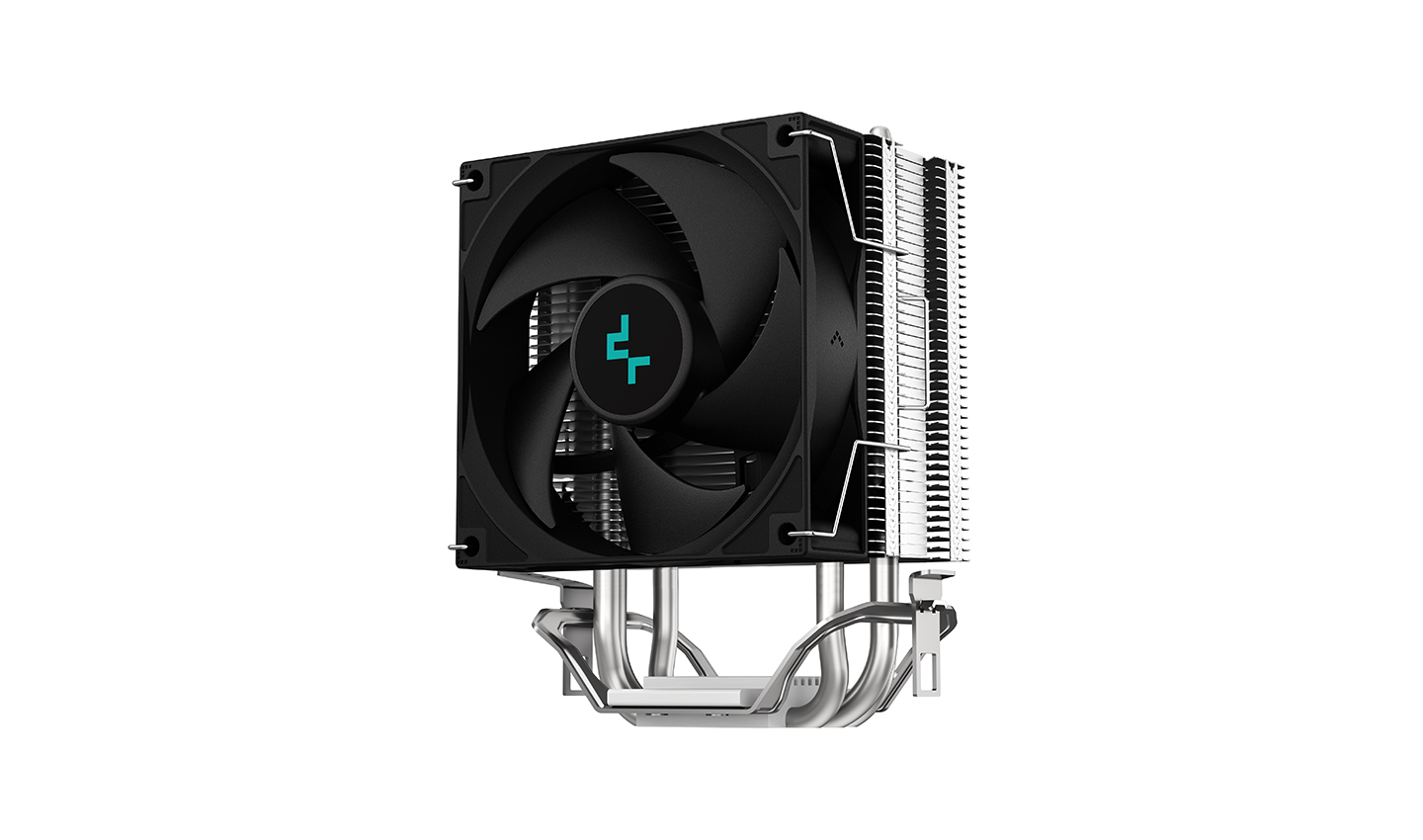VENTILADOR DISIPADOR CPU GAMING DEEPCOOL AG300 92MM