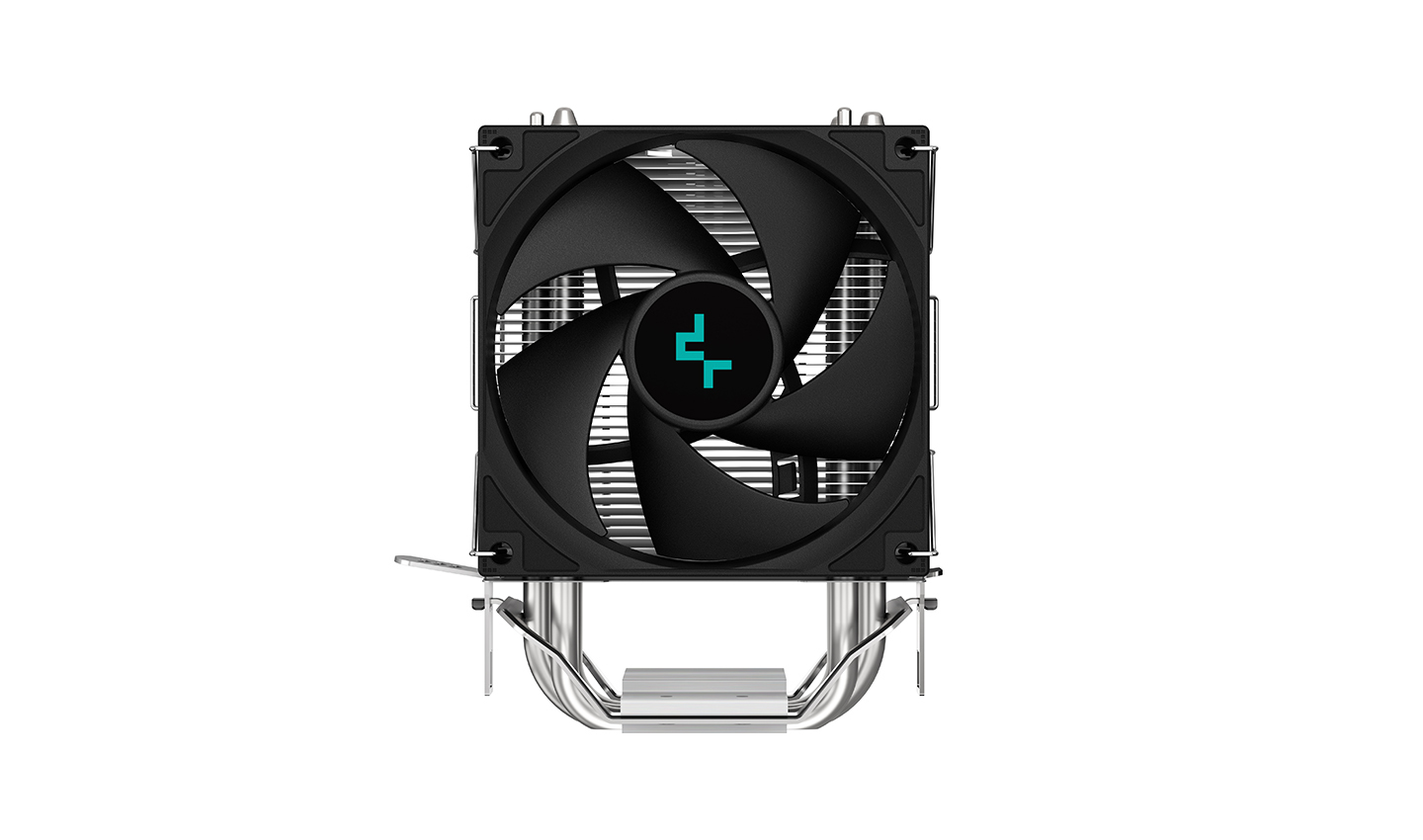 VENTILADOR DISIPADOR CPU GAMING DEEPCOOL AG300 92MM