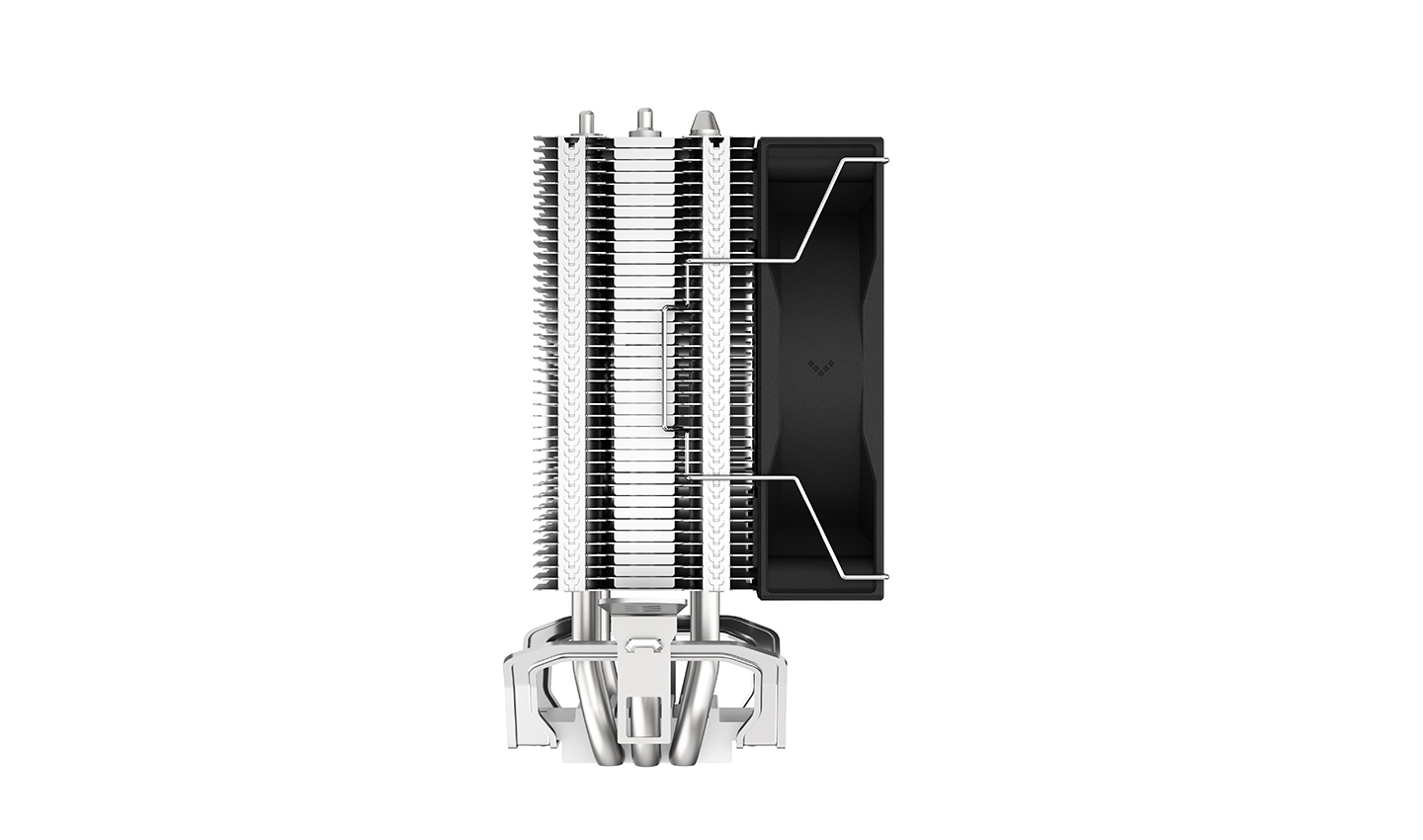 VENTILADOR DISIPADOR CPU GAMING DEEPCOOL AG300 92MM
