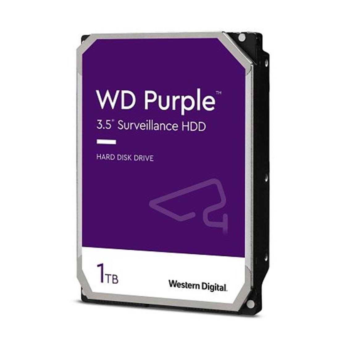 DISCO DURO INTERNO HDD WD WD11PURZ 1TB 3.5" SATA3 5400RPM