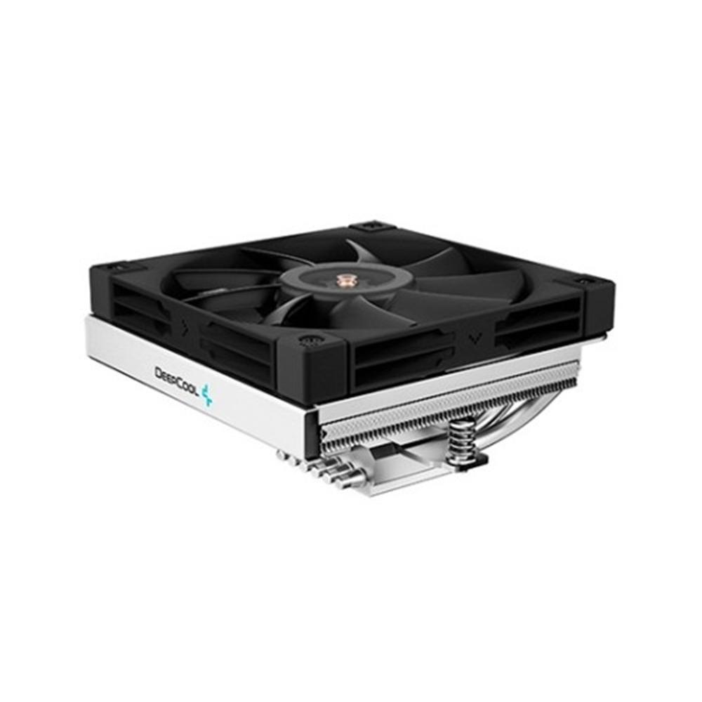 DISIPADOR DEEPCOOL AN600 120MM NEGRO