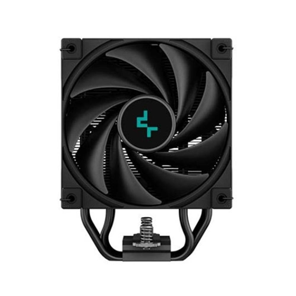 DISIPADOR DEEPCOOL AN600 120MM NEGRO