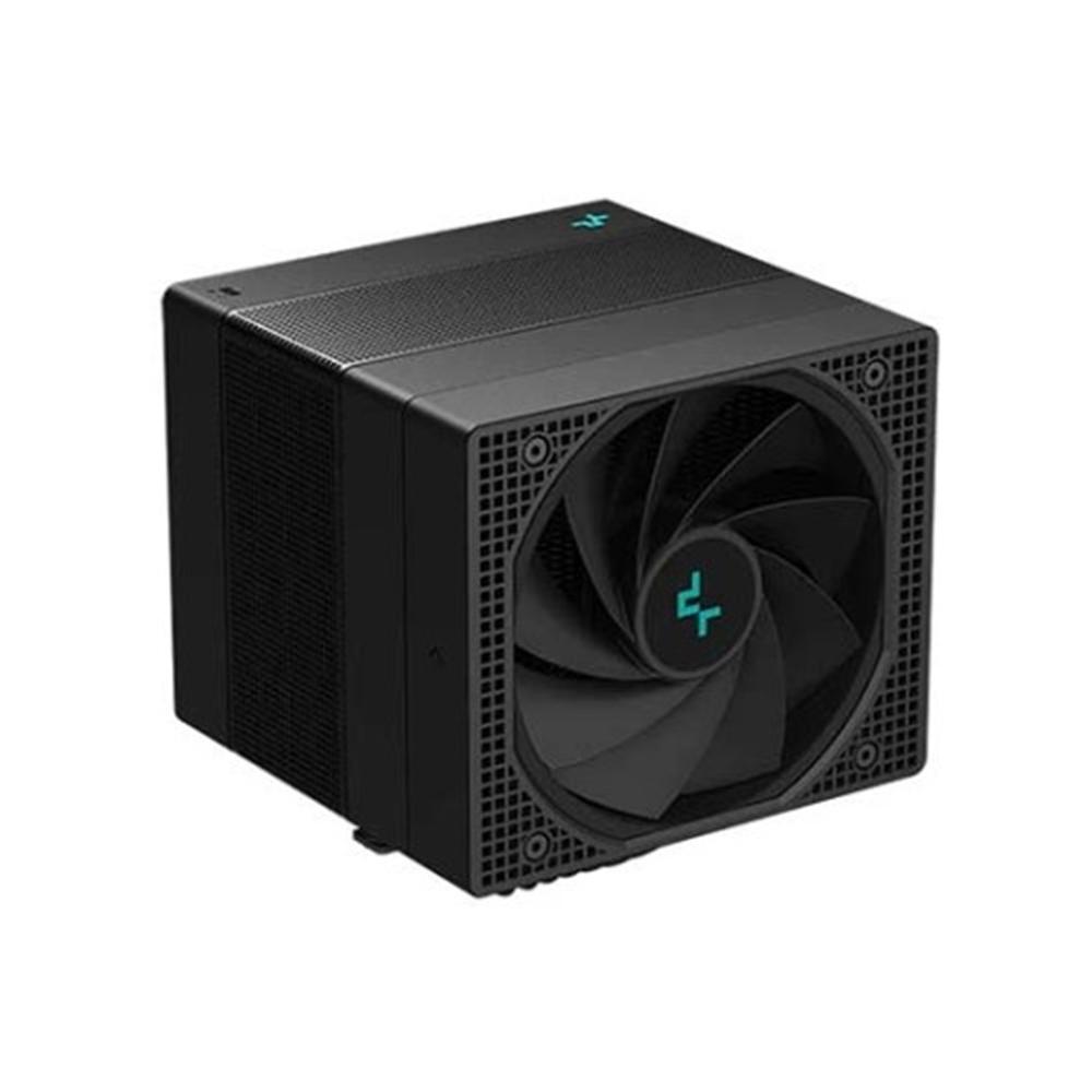 DISIPADOR DEEPCOOL ASSASSIN IV 120MM + 140MM NEGRO