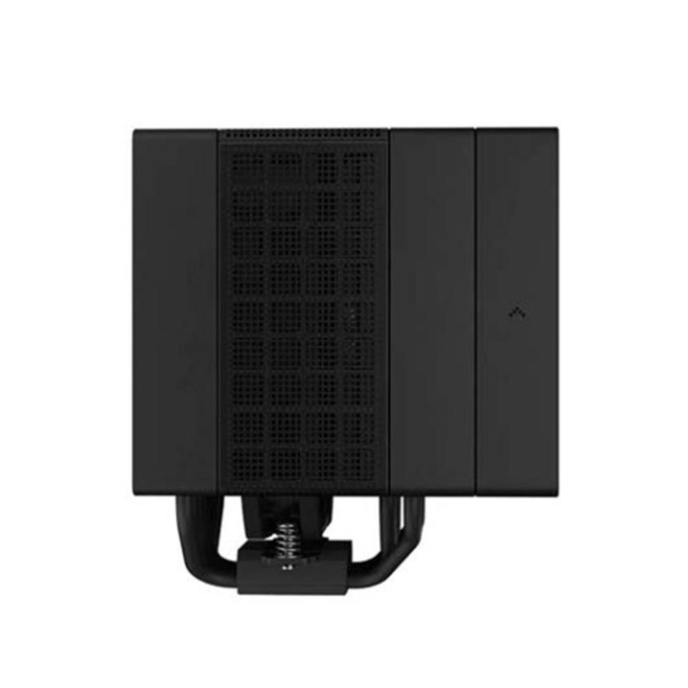 DISIPADOR DEEPCOOL ASSASSIN IV 120MM + 140MM NEGRO