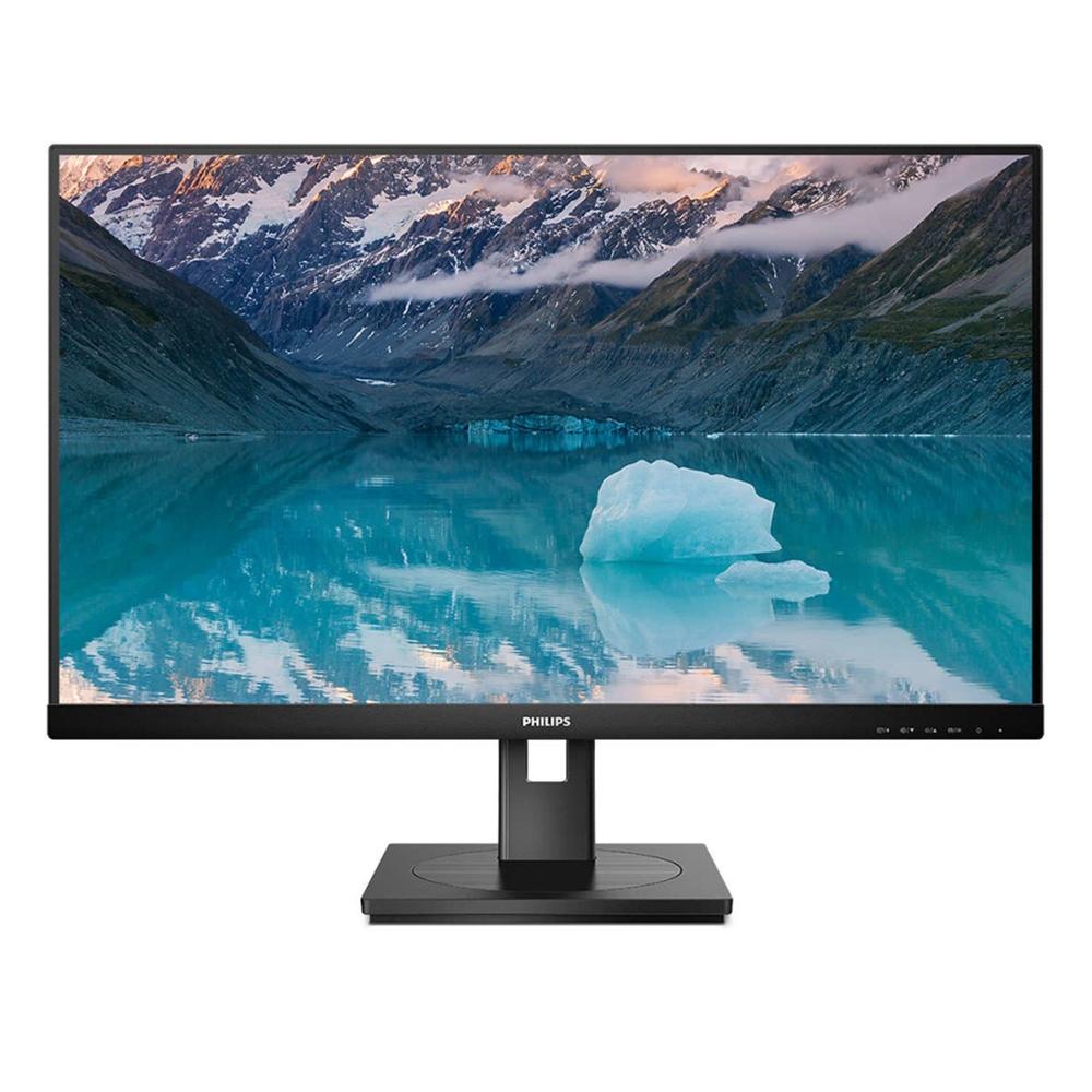 MONITOR PHILIPS 242S9JML/00 24" FHD 75HZ