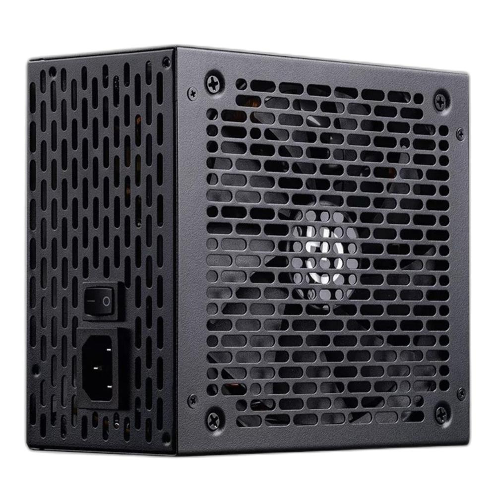 FUENTE ALIMENTACION HIDITEC BZX750 V2 ATX 750W