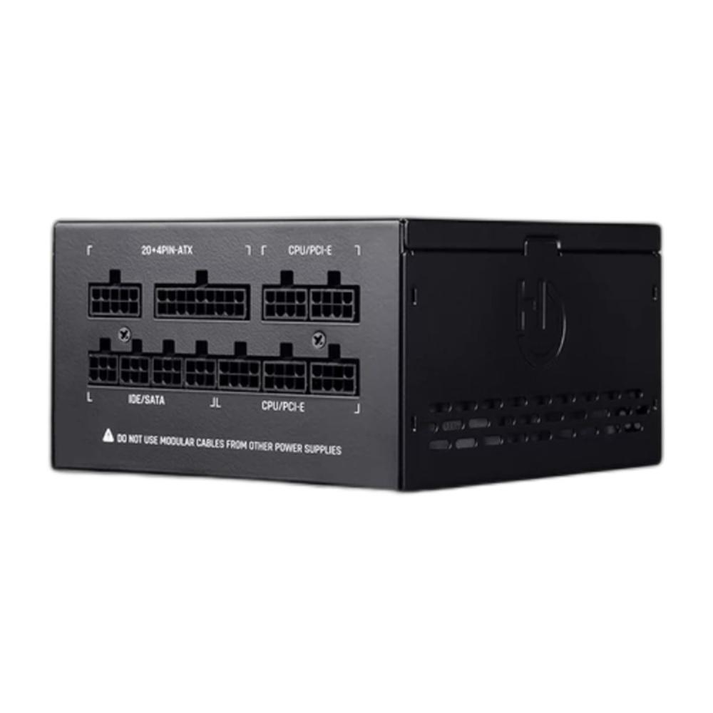 FUENTE ALIMENTACION HIDITEC BZX750 V2 ATX 750W