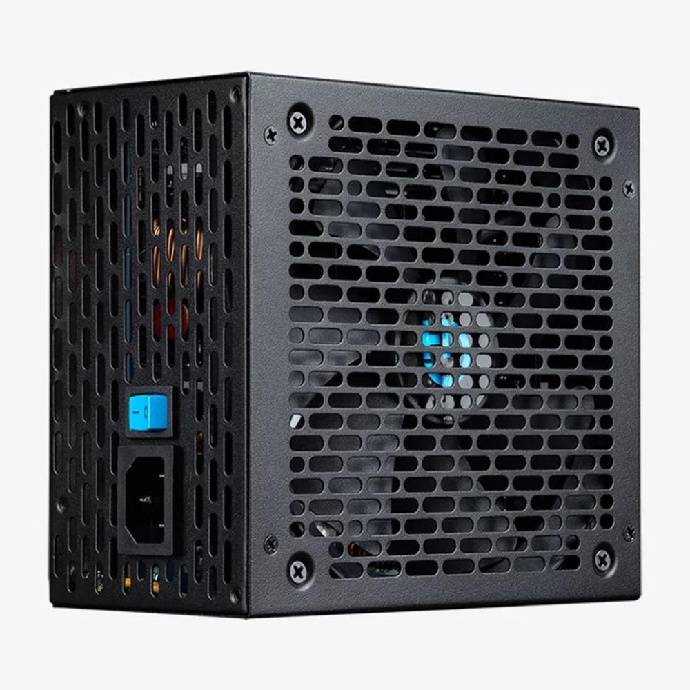 FUENTE ALIMENTACION HIDITEC GDX750 V2 GAMING ATX 750W