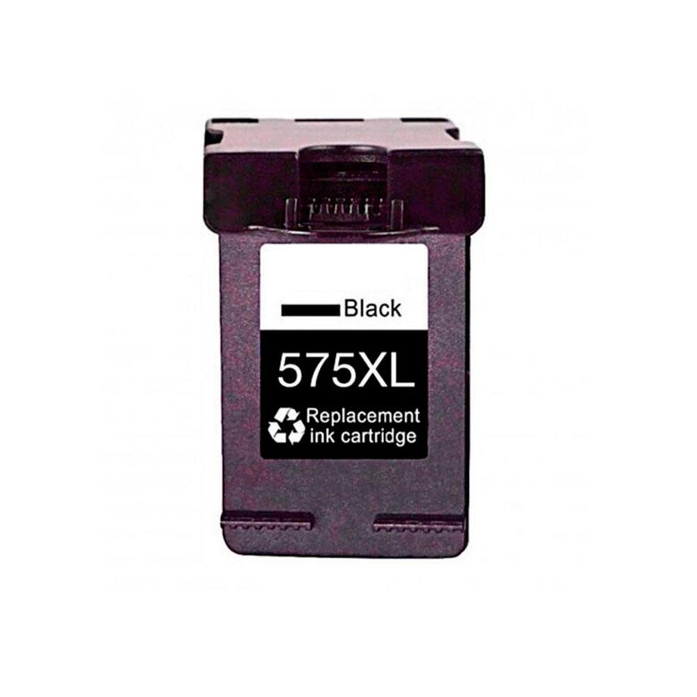Tinta Dayma Canon PG575 XL Negro Remanufacturado (eu) 5437C001 / 5438C001