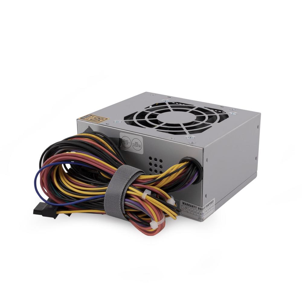 FUENTE ALIMENTACION COOLBOX SFX 300W 80+ BRONZE
