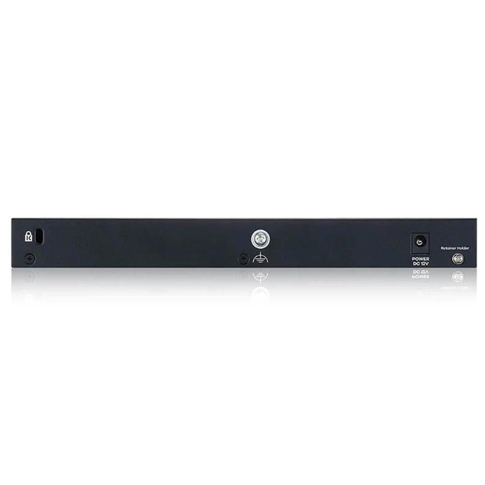 SWITCH 10 PUERTOS ZYXEL XMG1915-10E