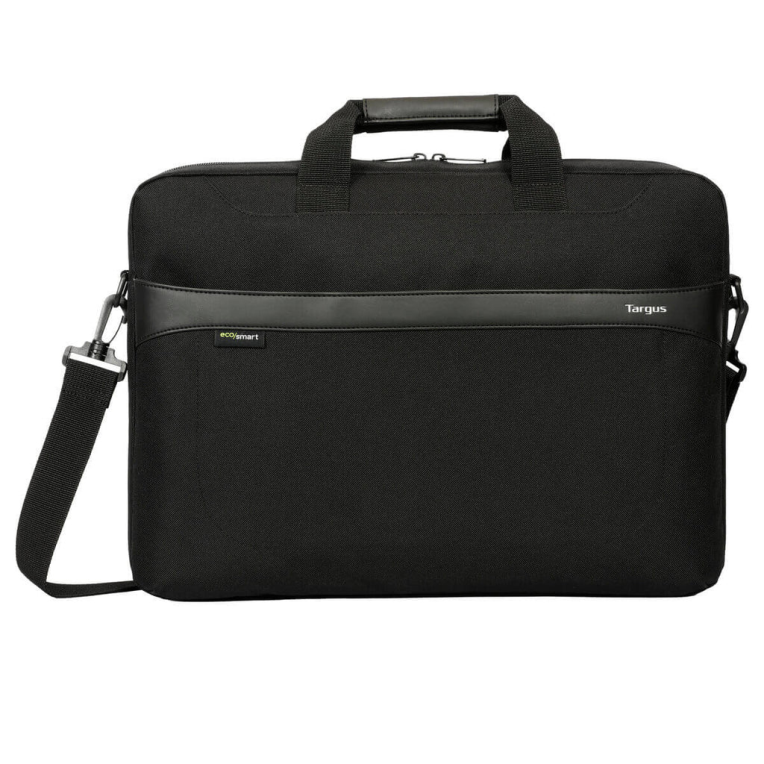 MALETIN TARGUS 15.6" GEOLITE ECOSMART ESSENTIAL LAPTOP CASE