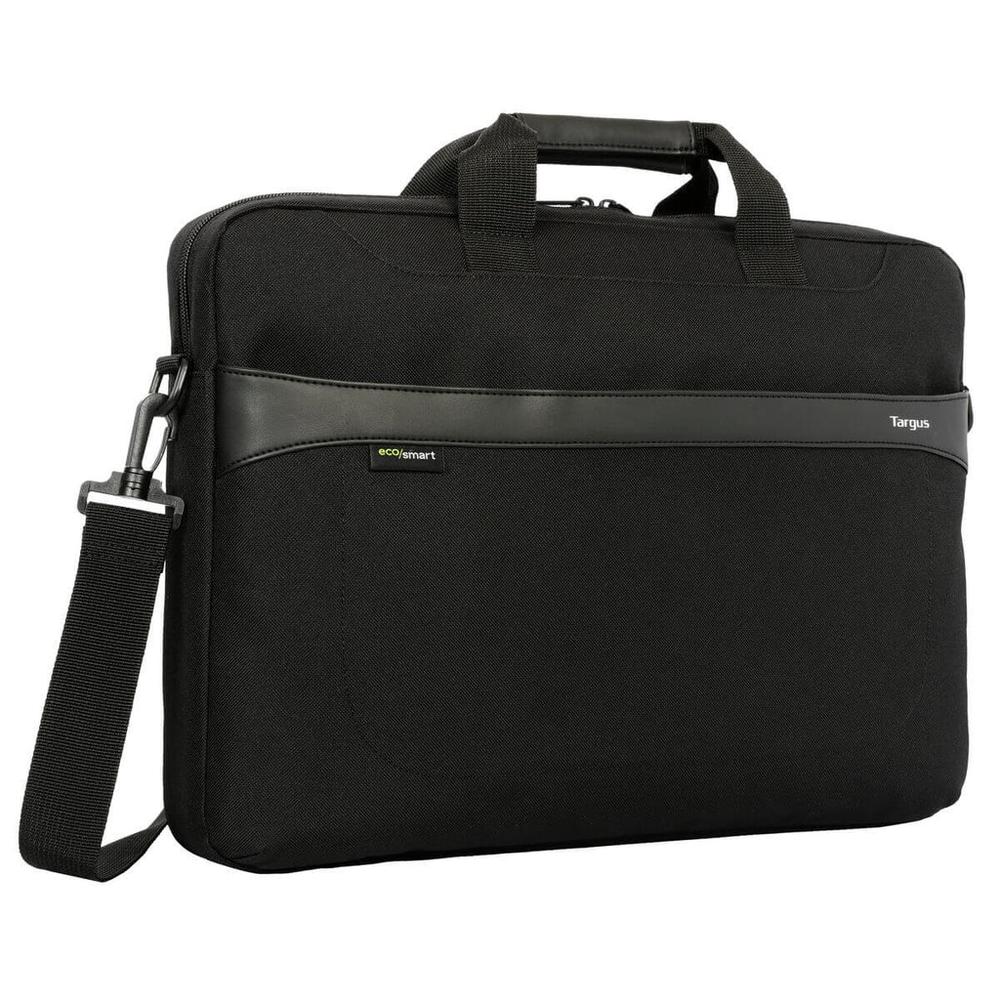 MALETIN TARGUS 15.6" GEOLITE ECOSMART ESSENTIAL LAPTOP CASE