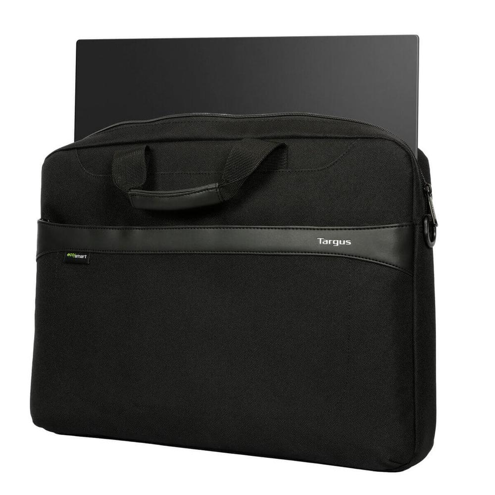 MALETIN TARGUS 15.6" GEOLITE ECOSMART ESSENTIAL LAPTOP CASE