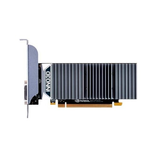 TARJETA GRAFICA INNO3D GT 1030 2GB GDDR5 HDMI DVI-I CUDA 384
