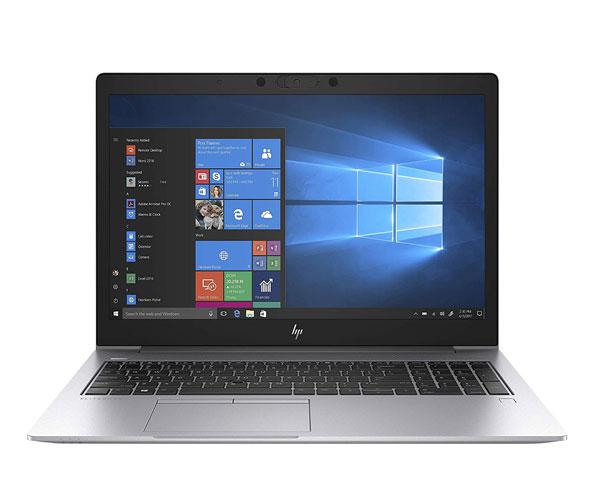 PORTATIL REACONDICIONADO HP ELITEBOOK 850 G6 15.6" / I5-8TH / 8GB / 256GB SSD / WIN 10 PRO / TECLADO ESPAÑOL