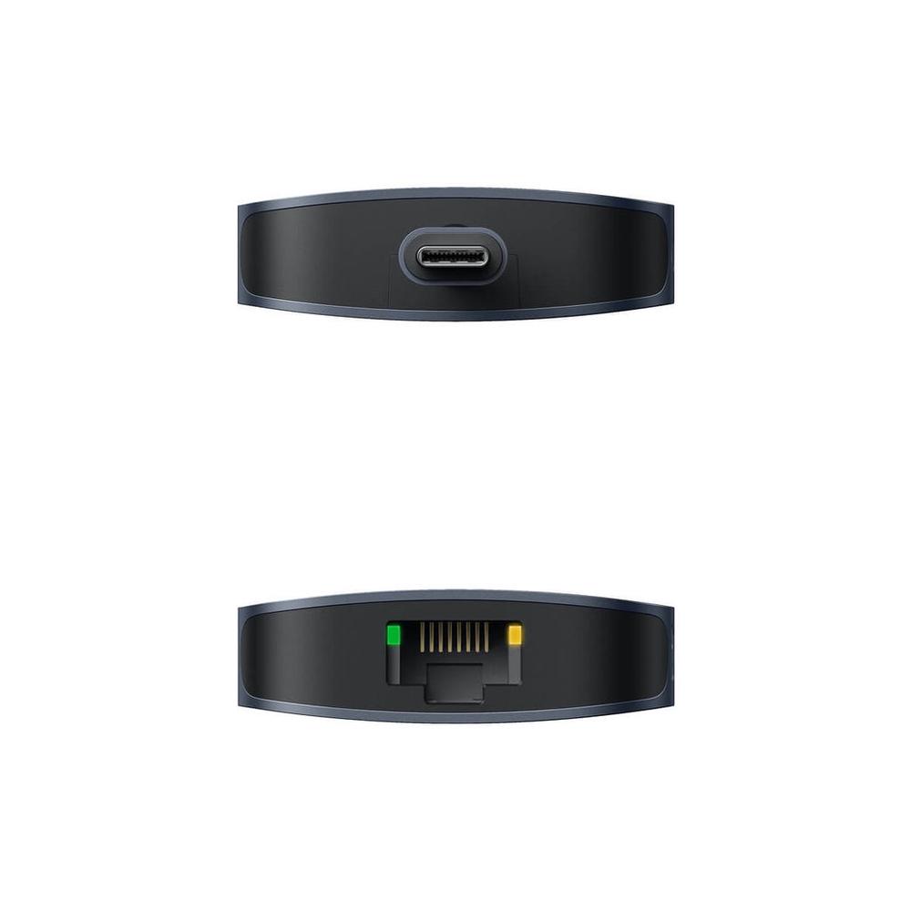 HUB HYPER DRIVE ECOSMART GEN.2 UNIVERSAL USB-C® 8-IN-1 140 W PD3.1