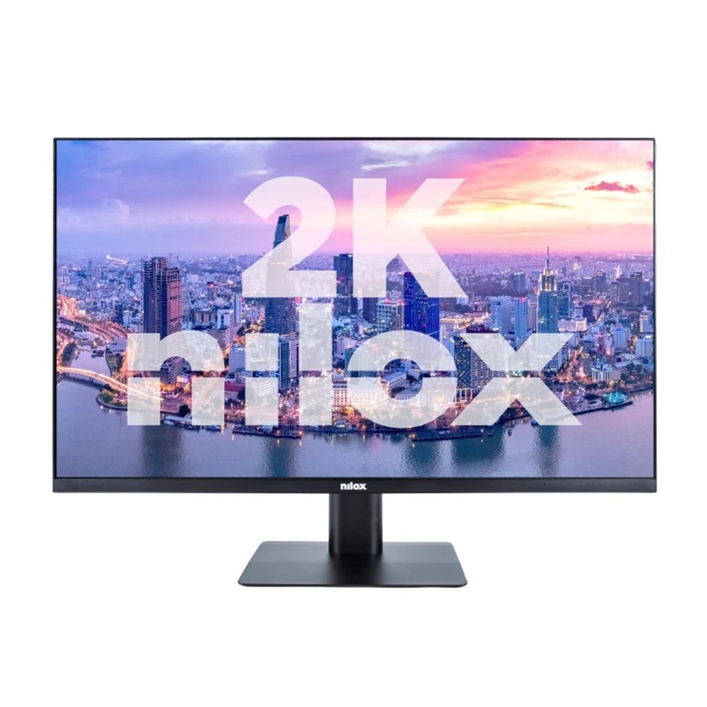 MONITOR NILOX NXMM272K112 27" 2K 100HZ