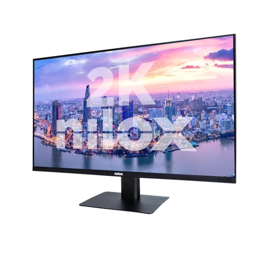 MONITOR NILOX NXMM272K112 27" 2K 100HZ