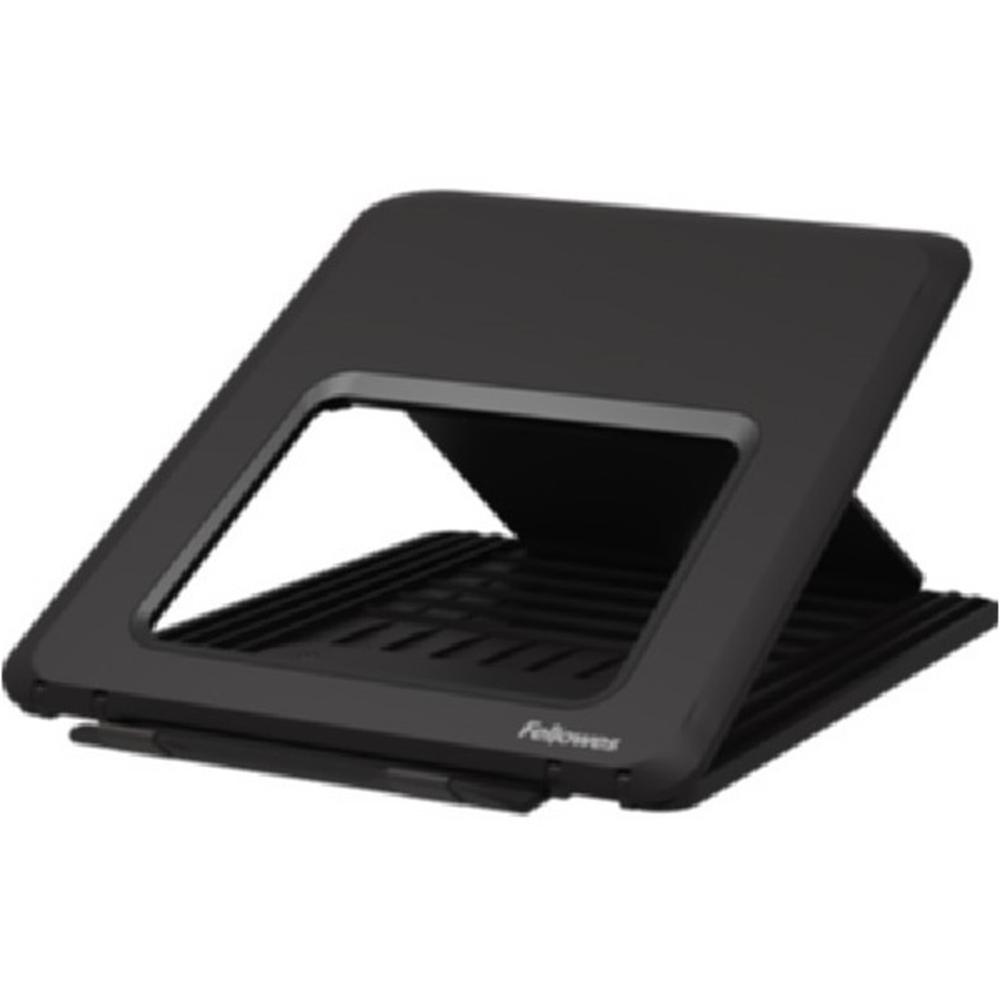 ELEVADOR SOPORTE FELLOWES PARA PORTATIL 14" NEGRO