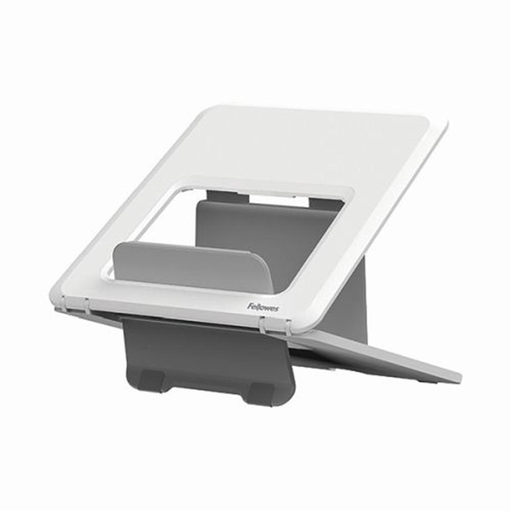 ELEVADOR SOPORTE FELLOWES PARA PORTATIL 14" BLANCO