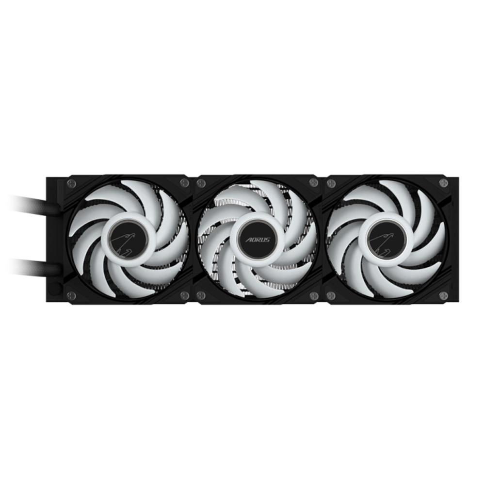 KIT REFRIGERACION LIQUIDA GIGABYTE AORUS WATERFORCE II 360 G2