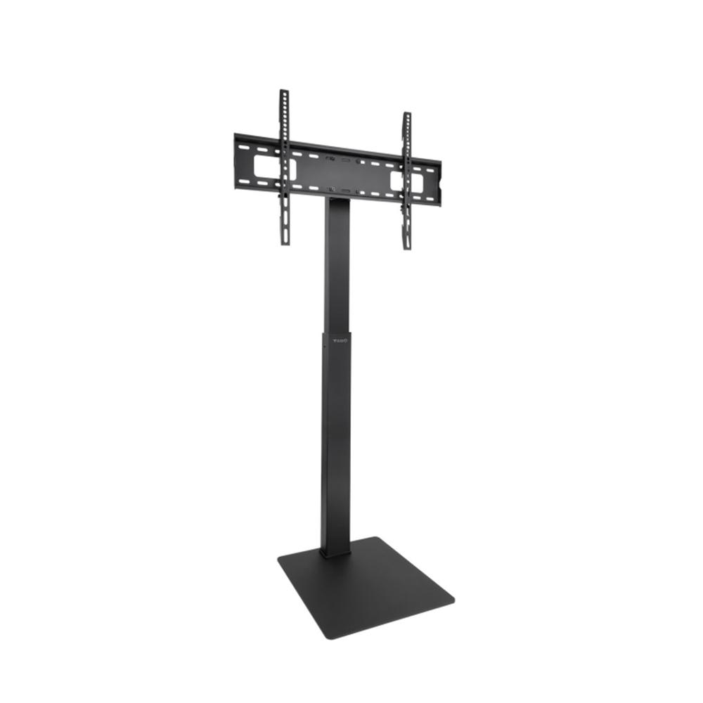 SOPORTE SUELO TOOQ VESA HASTA 70" 600X400 MAX 40KG