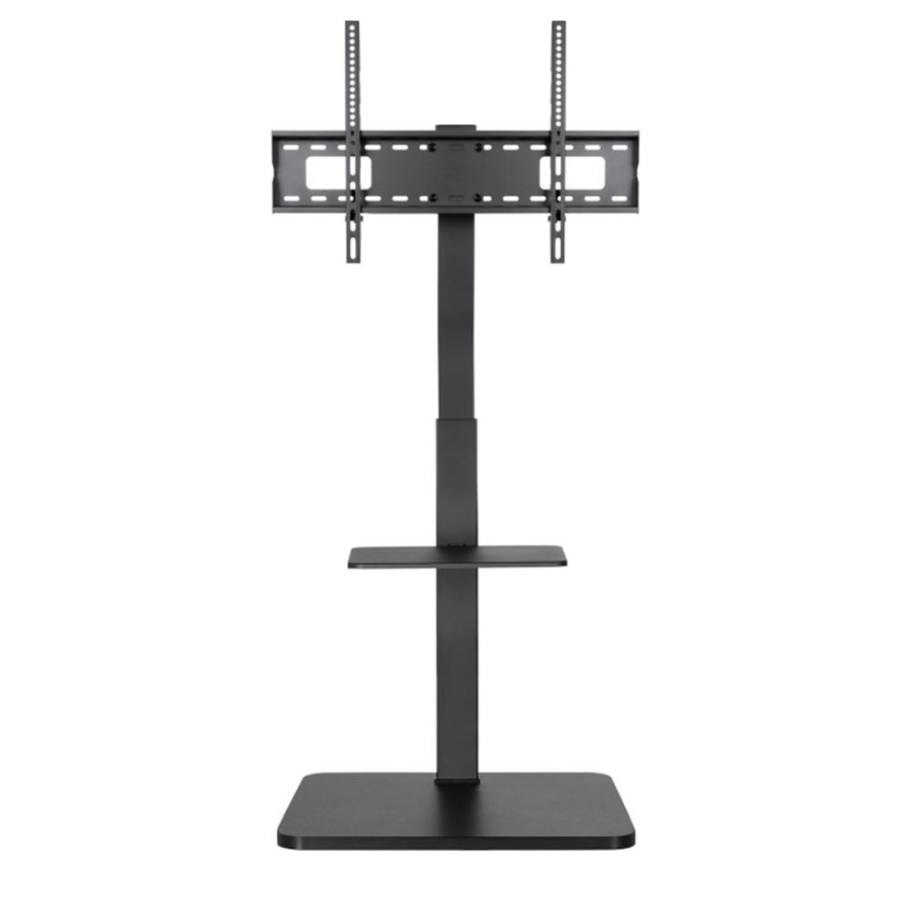 SOPORTE SUELO TOOQ VESA HASTA 75" 600X400 MAX 40KG