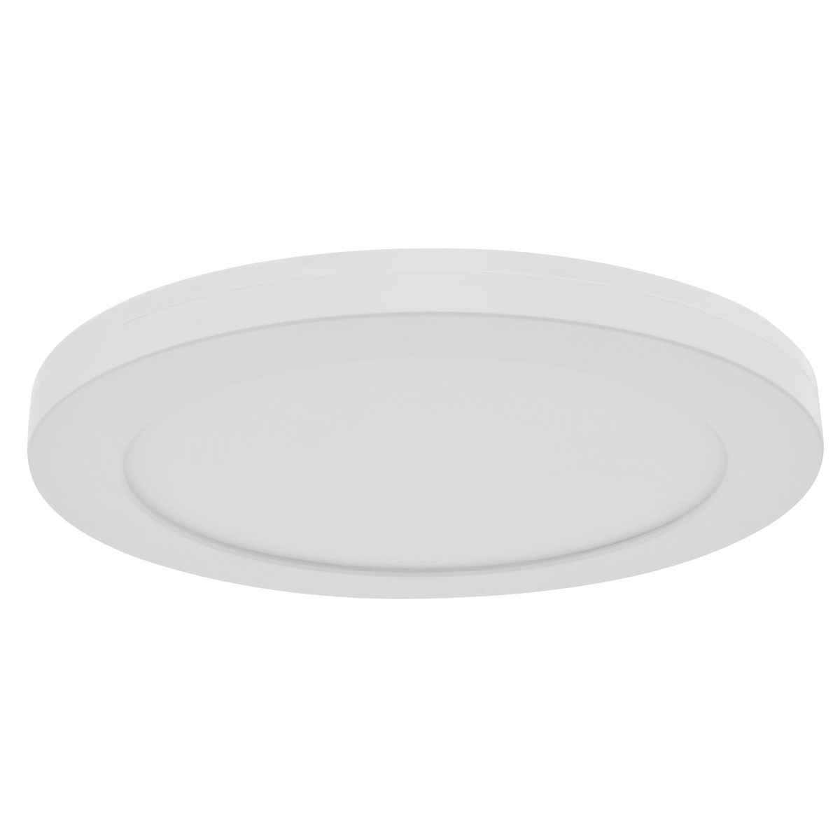 LAMPARA TECHO MUVIT IO WIFI 30W BLANCO