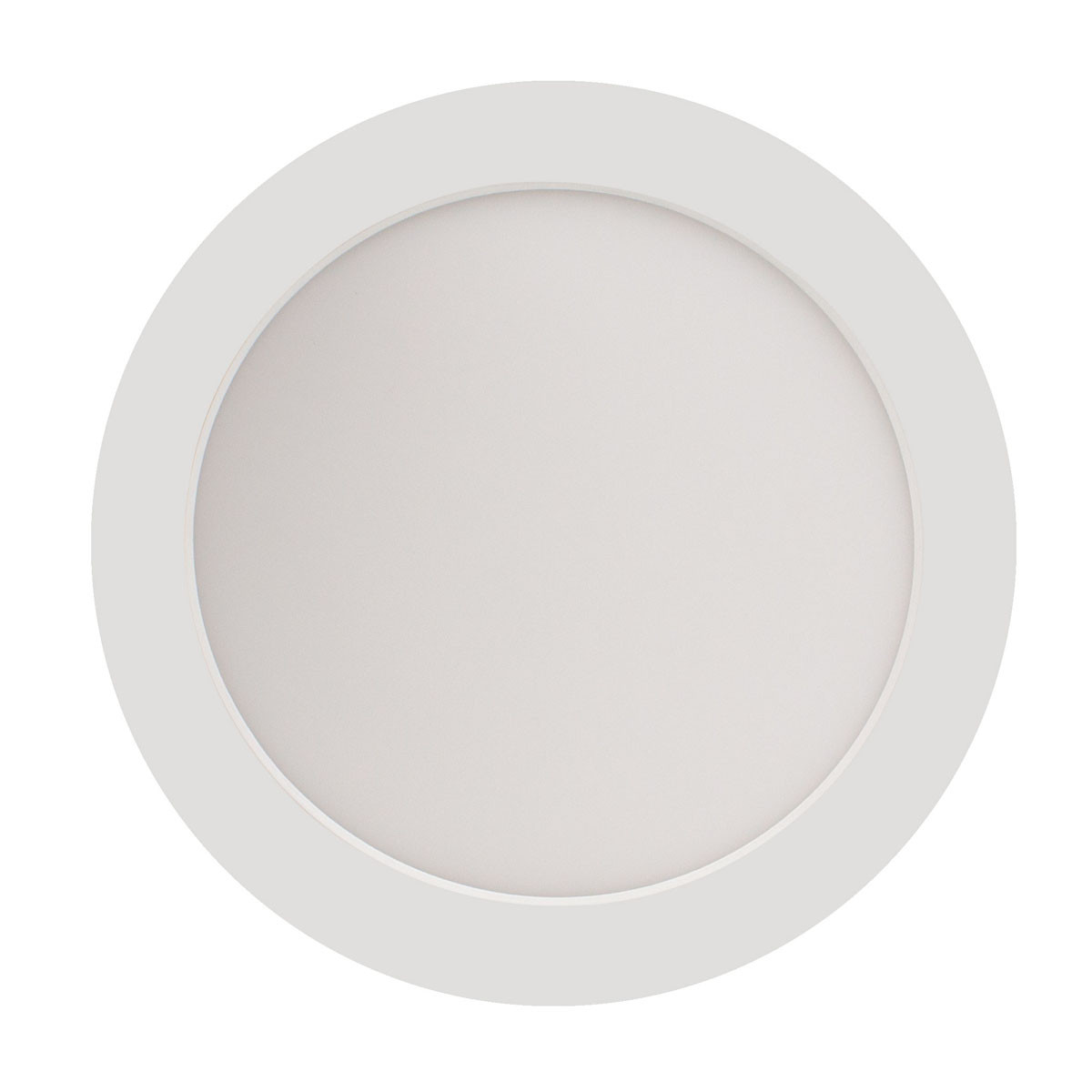 LAMPARA TECHO MUVIT IO WIFI 30W BLANCO