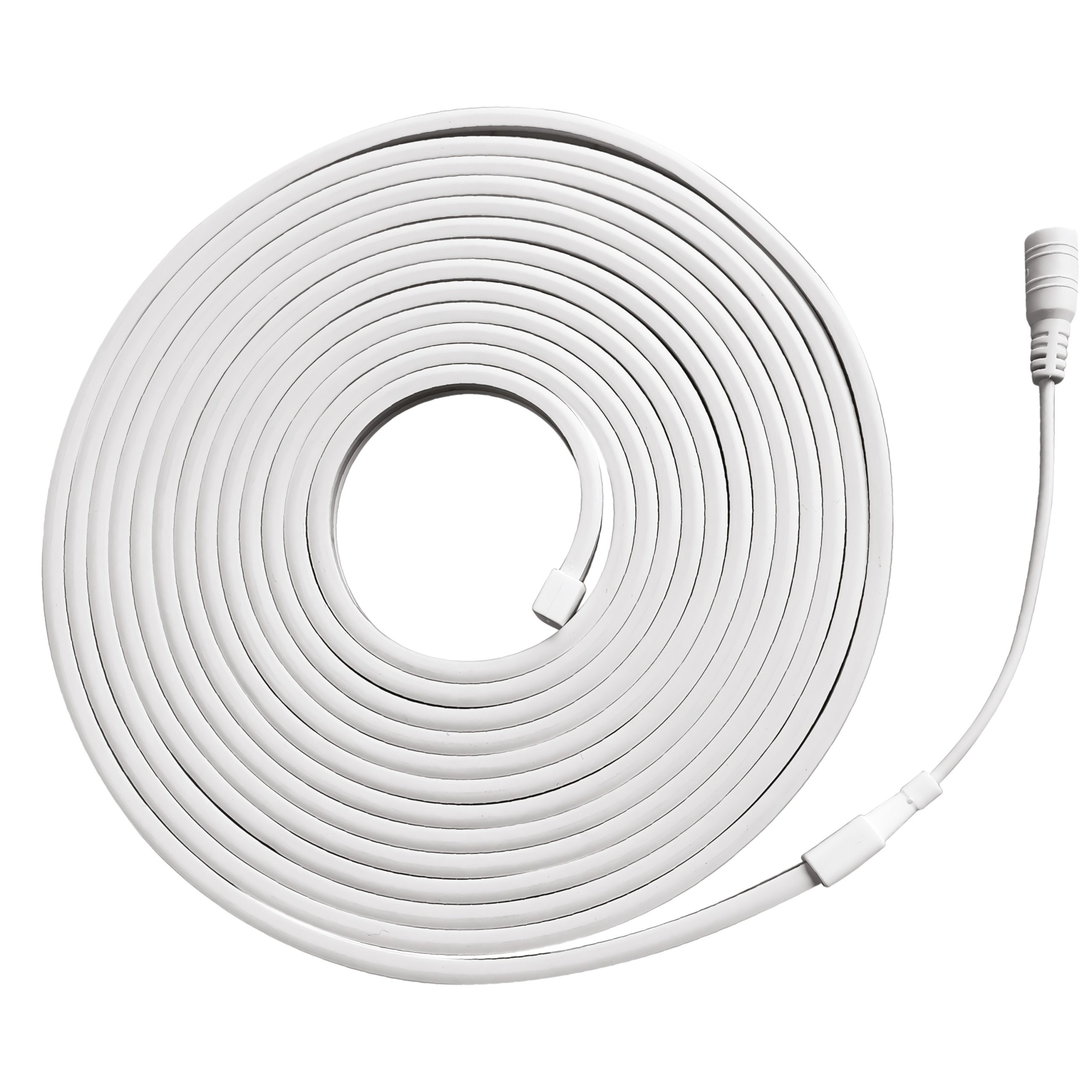 TIRA LED MUVIT IO NEON IP65 3000W 5M BLANCO CALIDO