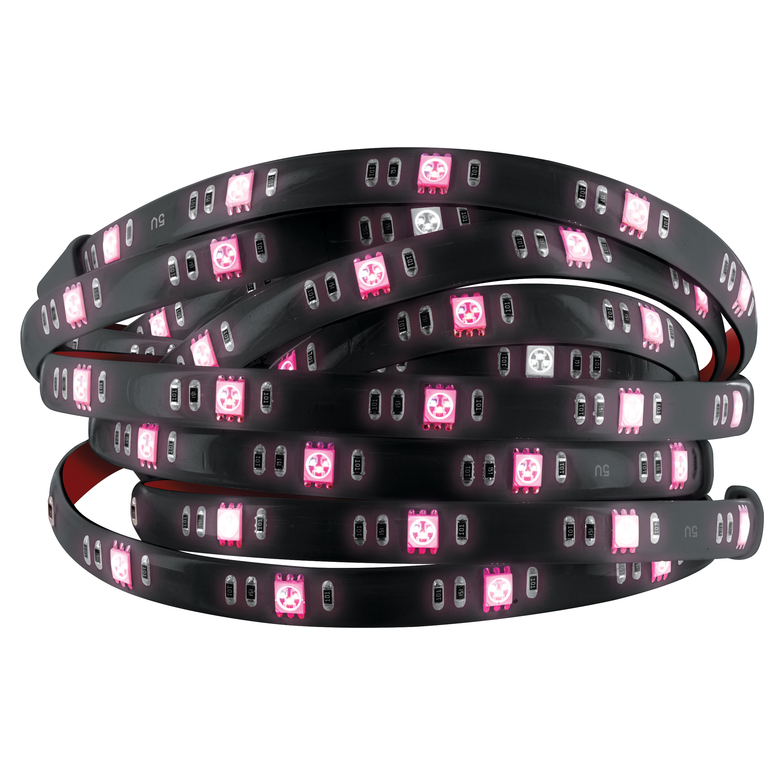TIRA LED MUVIT IO WIFI TV RGB 3M USB