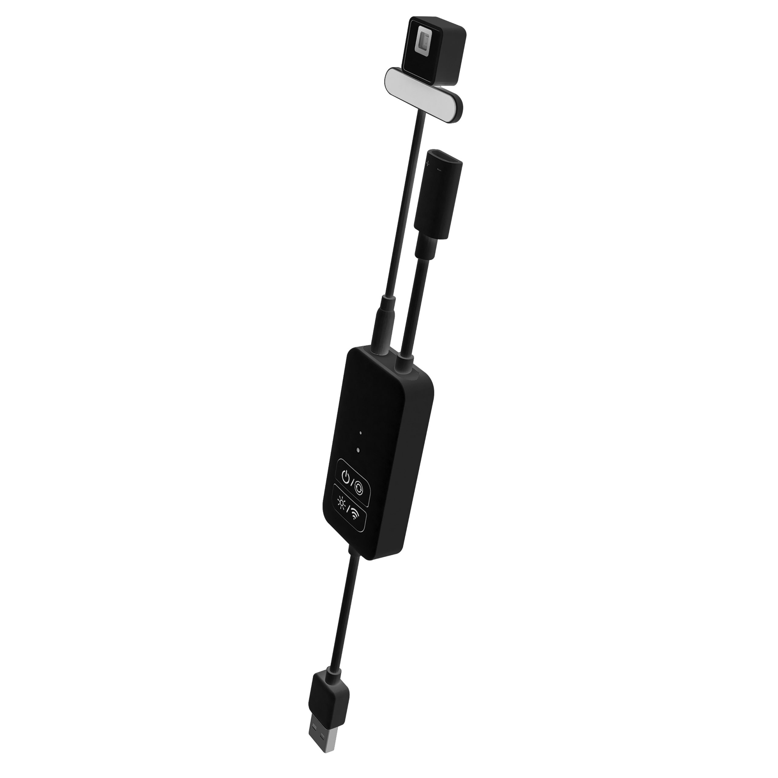 TIRA LED MUVIT IO WIFI TV RGB 3M USB